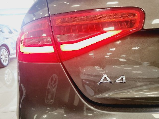 Used Audi A4 [2013-2016] 2.0 TDI (177bhp) Premium Plus in Pune