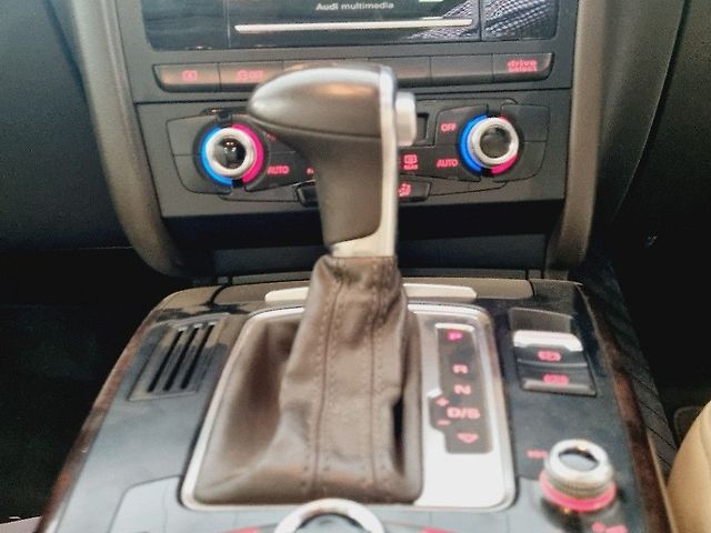 Used Audi A4 [2013-2016] 2.0 TDI (177bhp) Premium Plus in Pune