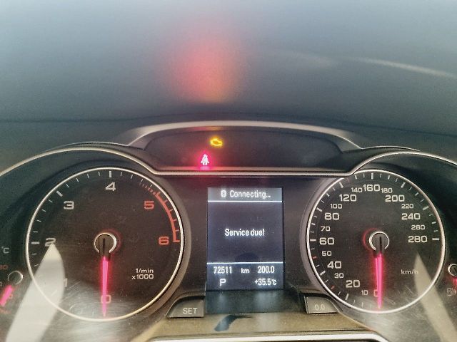 Used Audi A4 [2013-2016] 2.0 TDI (177bhp) Premium Plus in Pune