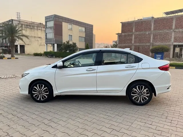 Used Honda City 4th Generation VX Diesel in Kharar