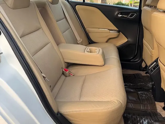 Used Honda City 4th Generation VX Diesel in Kharar