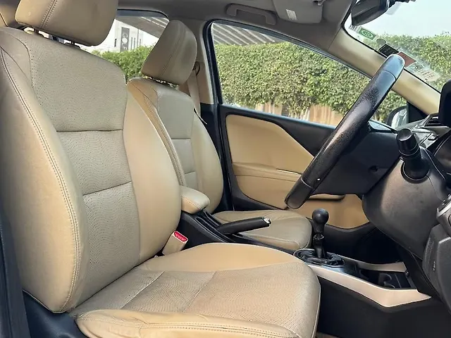 Used Honda City 4th Generation VX Diesel in Kharar