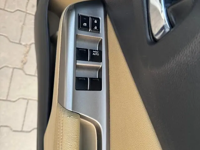 Used Honda City 4th Generation VX Diesel in Kharar