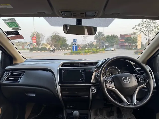 Used Honda City 4th Generation VX Diesel in Kharar