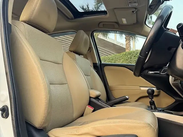 Used Honda City 4th Generation VX Diesel in Kharar