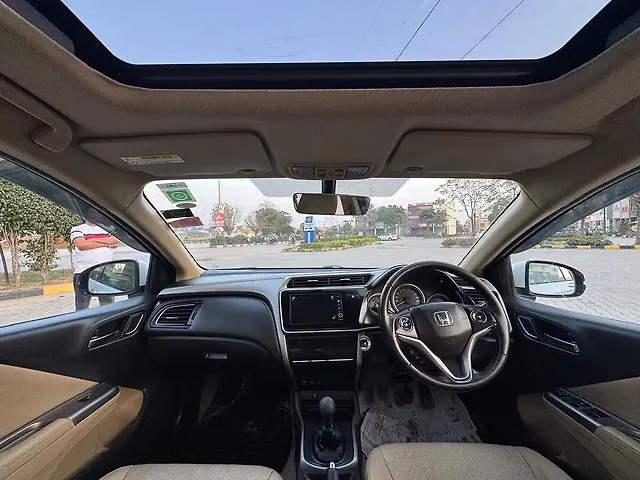Used Honda City 4th Generation VX Diesel in Kharar