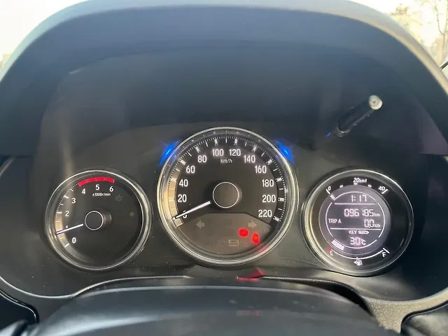 Used Honda City 4th Generation VX Diesel in Kharar