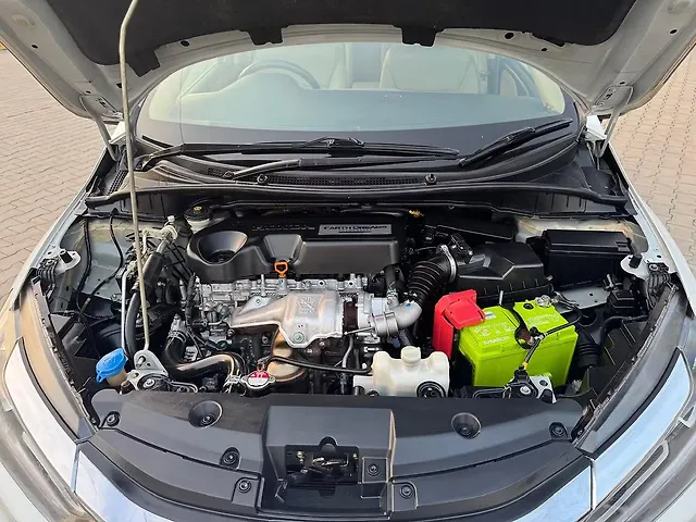 Used Honda City 4th Generation VX Diesel in Kharar