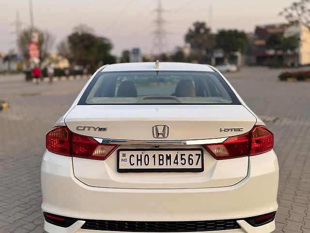 Used Honda City 4th Generation VX Diesel in Kharar