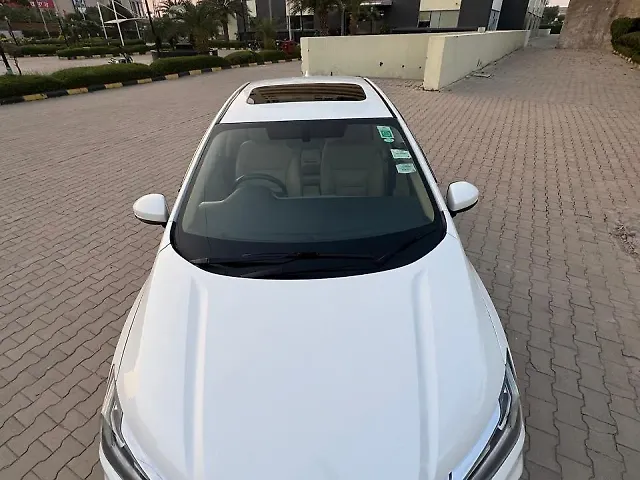 Used Honda City 4th Generation VX Diesel in Kharar