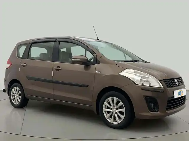 Used 2014 Maruti Suzuki Ertiga in Bangalore