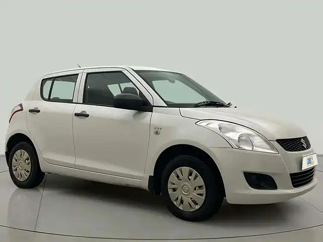 Used 2013 Maruti Suzuki Swift in Bangalore