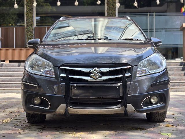 Used 2016 Maruti Suzuki S-Cross in Delhi