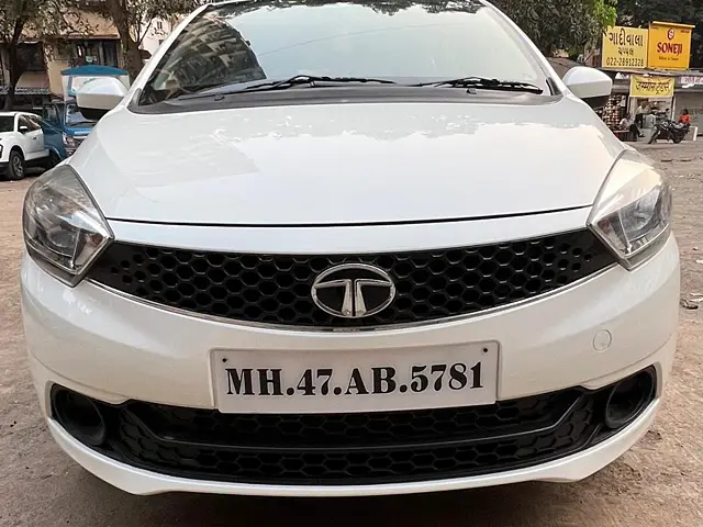 Used 2018 Tata Tiago in Mumbai