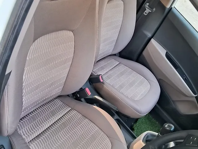 Used Hyundai Xcent E Plus in Lucknow