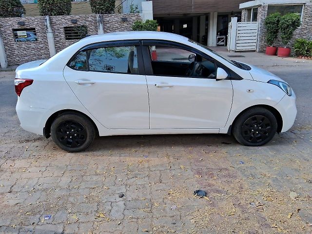 Used Hyundai Xcent E Plus in Lucknow