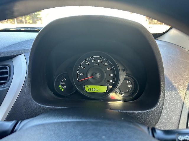 Used Hyundai Eon Sportz in Nagpur