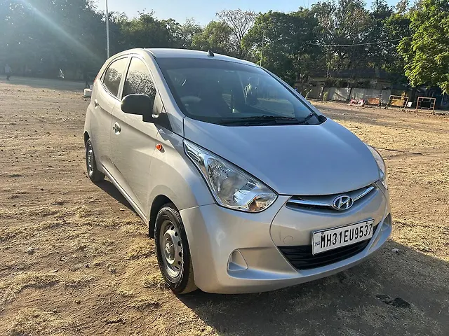 Used Hyundai Eon Sportz in Nagpur
