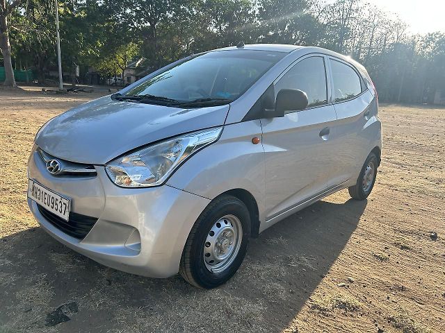 Used Hyundai Eon Sportz in Nagpur