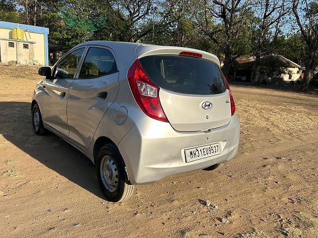 Used Hyundai Eon Sportz in Nagpur