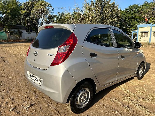 Used Hyundai Eon Sportz in Nagpur