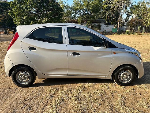 Used Hyundai Eon Sportz in Nagpur