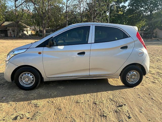 Used Hyundai Eon Sportz in Nagpur