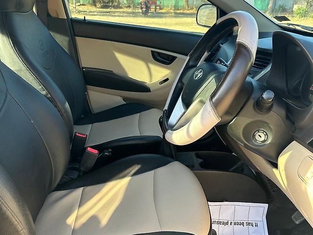 Used Hyundai Eon Sportz in Nagpur
