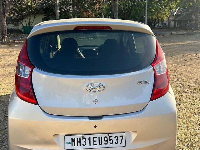 Used Hyundai Eon Sportz in Nagpur