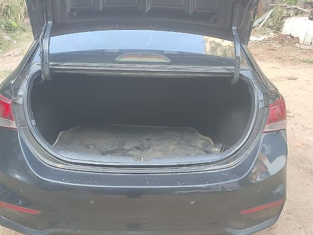 Used Hyundai Verna [2017-2020] SX (O) 1.6 CRDi in Patna