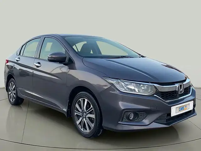 Used 2017 Honda City in Jaipur