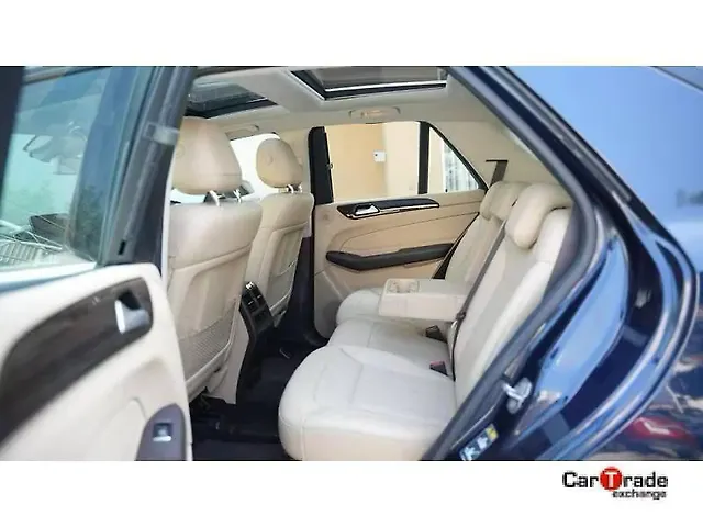 Used Mercedes-Benz GLE [2015-2020] 250 d in Delhi