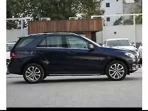Used Mercedes-Benz GLE [2015-2020] 250 d in Delhi