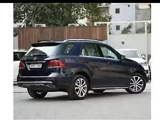 Used Mercedes-Benz GLE [2015-2020] 250 d in Delhi