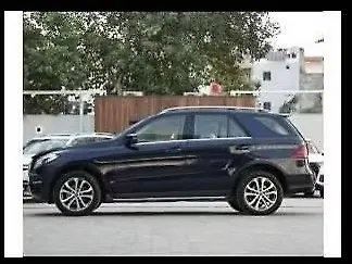 Used Mercedes-Benz GLE [2015-2020] 250 d in Delhi