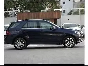 Used Mercedes-Benz GLE [2015-2020] 250 d in Delhi