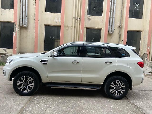 Used Ford Endeavour Titanium Plus 3.2 4x4 AT in Delhi