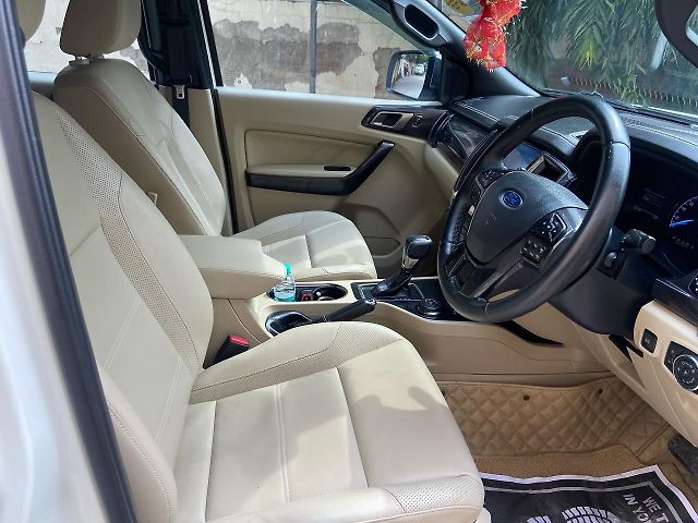 Used Ford Endeavour Titanium Plus 3.2 4x4 AT in Delhi