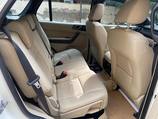 Used Ford Endeavour Titanium Plus 3.2 4x4 AT in Delhi