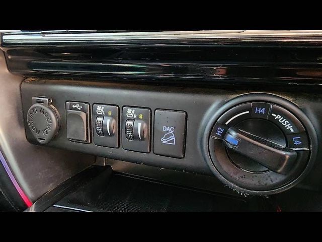 Used Toyota Fortuner 4X4 AT 2.8 Diesel in Lucknow