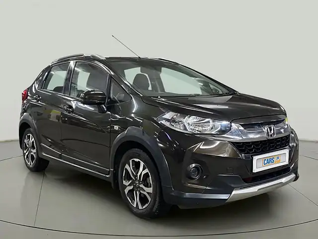 Used 2018 Honda WR-V in Mumbai