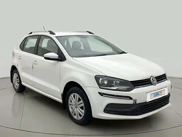 Used 2018 Volkswagen Polo in Hyderabad
