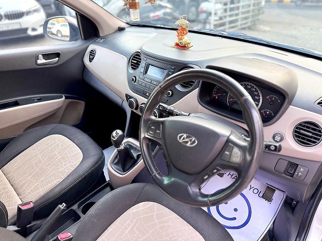 Used Hyundai Grand i10 [2013-2017] Asta 1.2 Kappa VTVT [2013-2016] in Mumbai