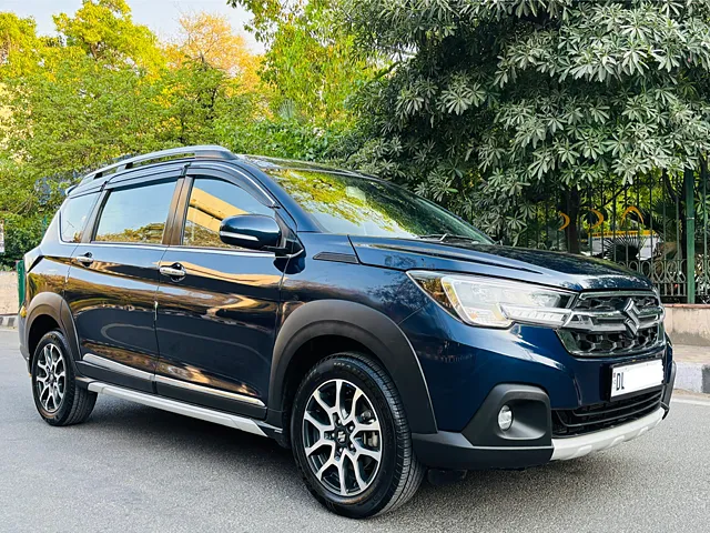 Used 2024 Maruti Suzuki XL6 in Delhi
