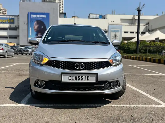 Used 2018 Tata Tiago in Mumbai