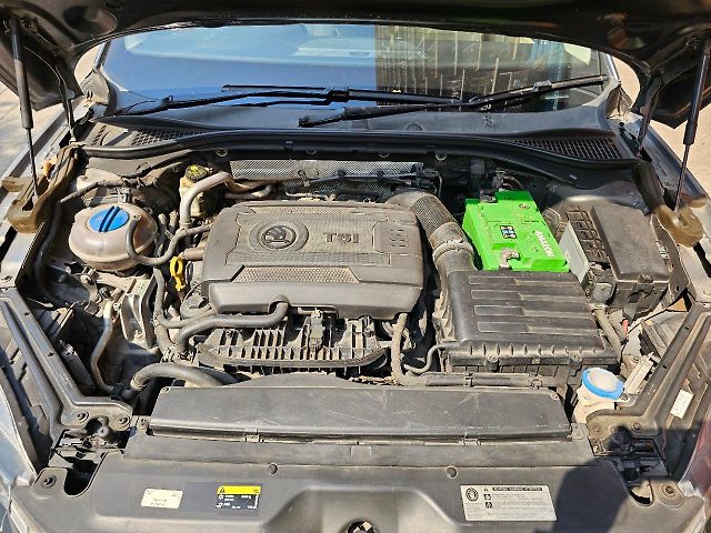 Used Skoda Superb [2016-2020] L&K TSI AT in Mumbai