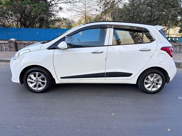 Used Hyundai Grand i10 Asta U2 1.2 CRDi in Mumbai