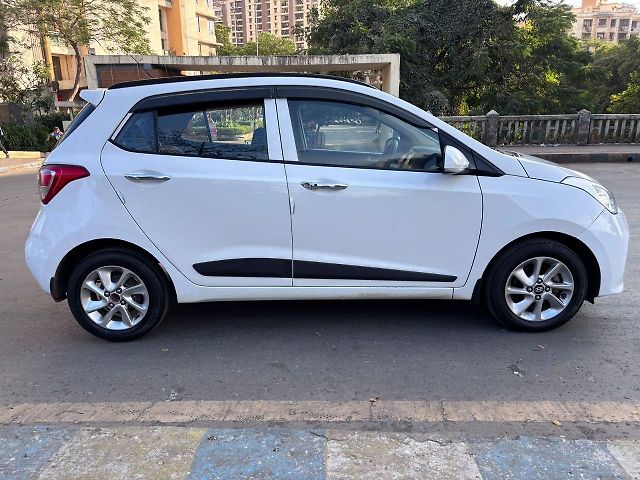 Used Hyundai Grand i10 Asta U2 1.2 CRDi in Mumbai