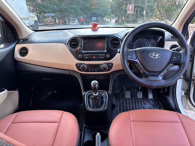 Used Hyundai Grand i10 Asta U2 1.2 CRDi in Mumbai