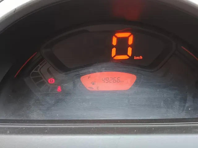 Used Maruti Suzuki S-Presso [2019-2022] VXi (O) in Zirakpur